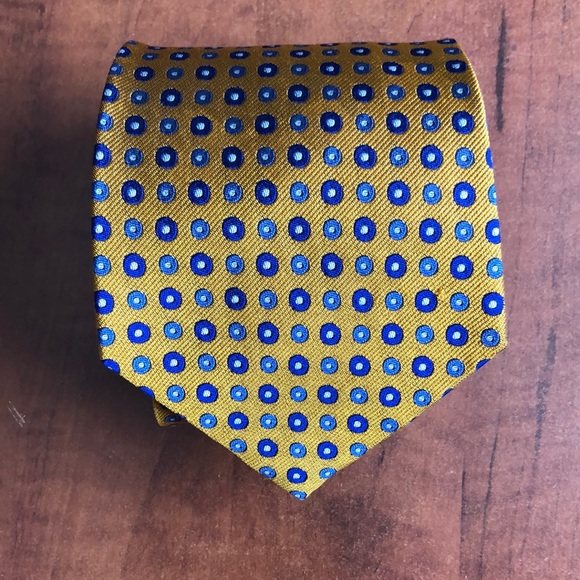 🇺🇸 Polo By Ralph Lauren Necktie 🇺🇸 - Picture 1 of 8